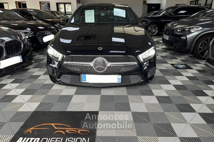 Mercedes Classe A Mercedes Berline Progressive Line - <small></small> 21.990 € <small>TTC</small> - #1