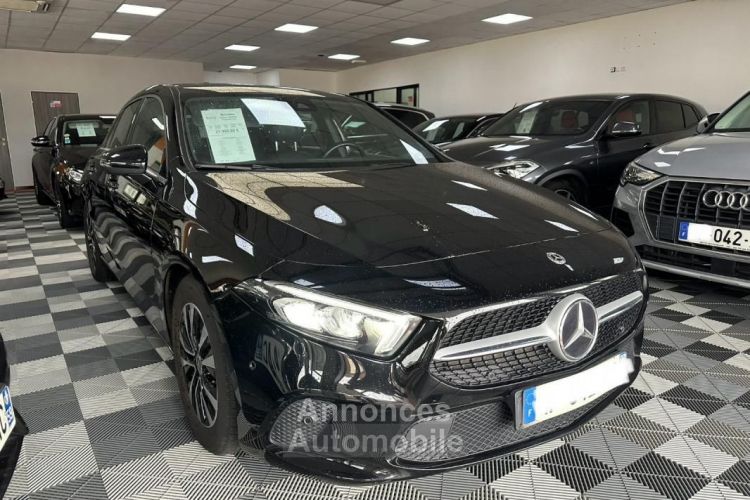 Mercedes Classe A Mercedes Berline Progressive Line - <small></small> 21.990 € <small>TTC</small> - #3