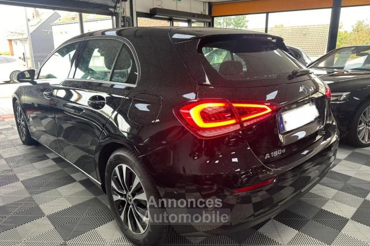 Mercedes Classe A Mercedes Berline Progressive Line - <small></small> 21.990 € <small>TTC</small> - #4