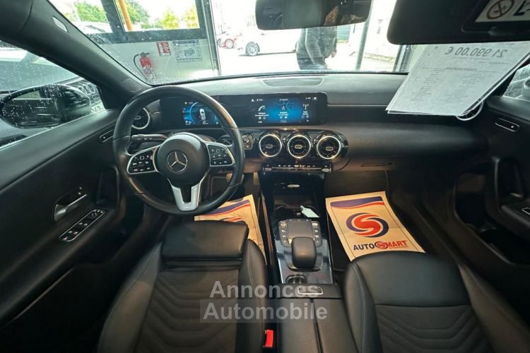 Mercedes Classe A Mercedes Berline Progressive Line - <small></small> 21.990 € <small>TTC</small> - #9