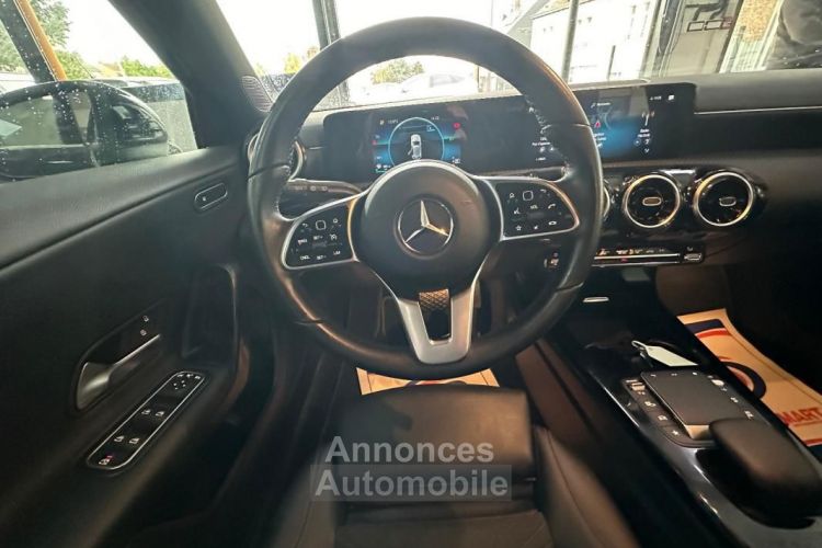 Mercedes Classe A Mercedes Berline Progressive Line - <small></small> 21.990 € <small>TTC</small> - #10