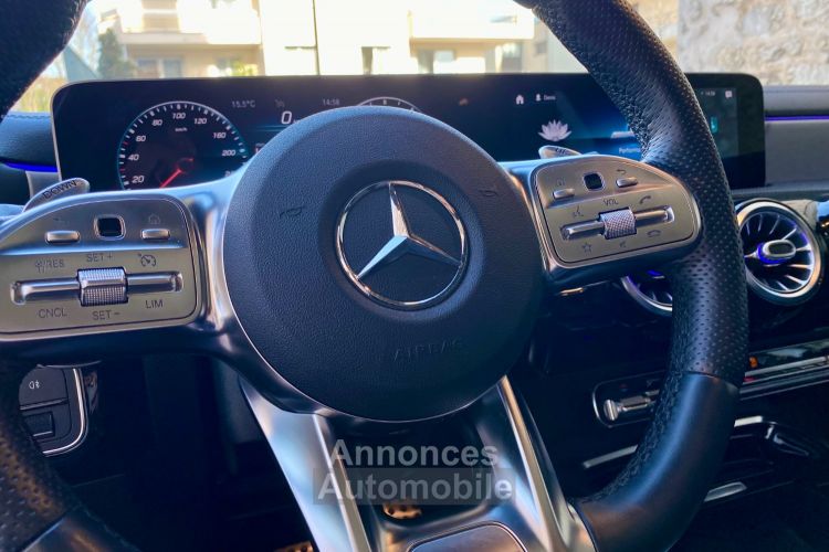 Mercedes Classe A Mercedes Classe A 35 AMG 306cv Speedshift 4Matic - <small></small> 49.990 € <small>TTC</small> - #22