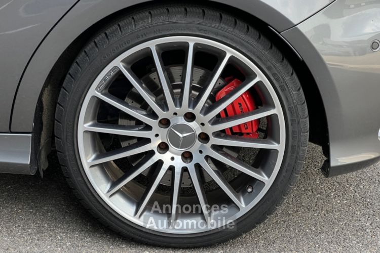 Mercedes Classe A Mercedes Classe A45 AMG Phase 2 - Crédit 430 Euros Par Mois - TO - 4 Matic - <small></small> 36.990 € <small>TTC</small> - #6