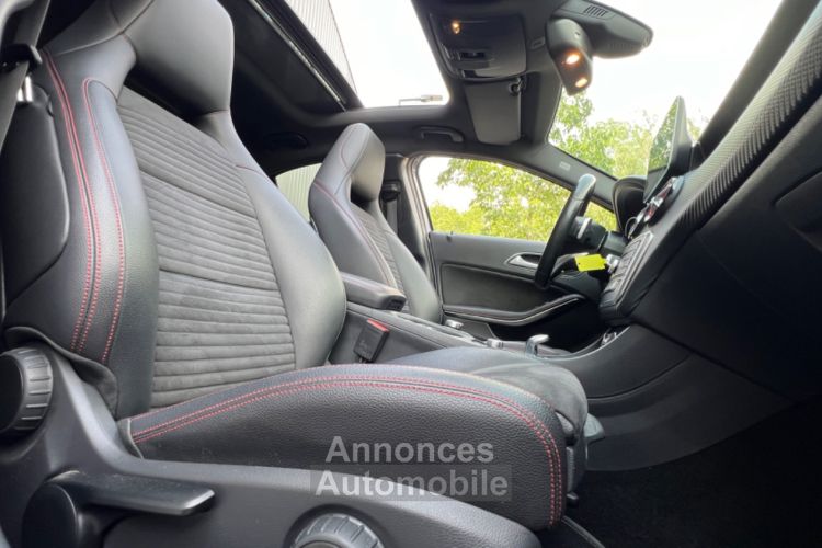 Mercedes Classe A Mercedes Classe A45 AMG Phase 2 - Crédit 430 Euros Par Mois - TO - 4 Matic - <small></small> 36.990 € <small>TTC</small> - #9