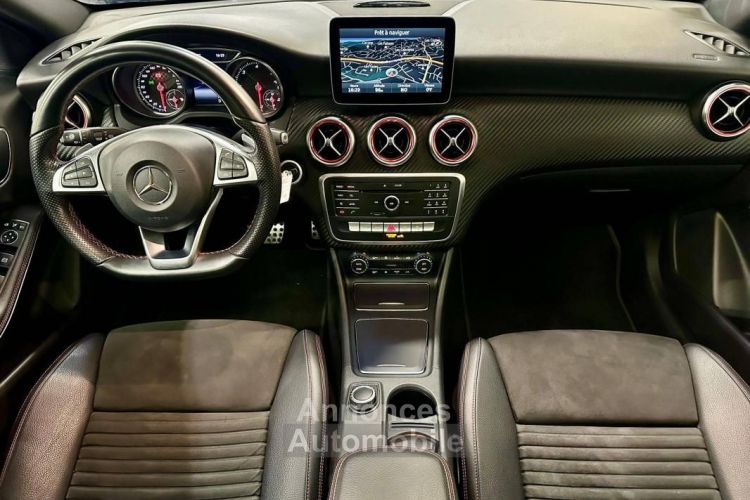 Mercedes Classe A Mercedes III (W176) 200 d Fascination 4Matic 7G-DCT - <small></small> 19.990 € <small>TTC</small> - #12