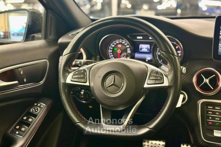 Mercedes Classe A Mercedes III (W176) 200 d Fascination 4Matic 7G-DCT - <small></small> 19.990 € <small>TTC</small> - #13