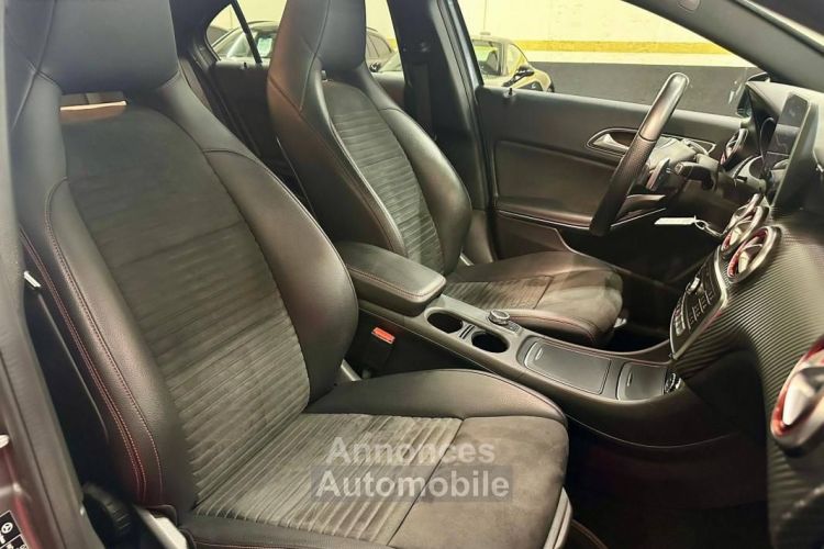 Mercedes Classe A Mercedes III (W176) 200 d Fascination 4Matic 7G-DCT - <small></small> 19.990 € <small>TTC</small> - #14