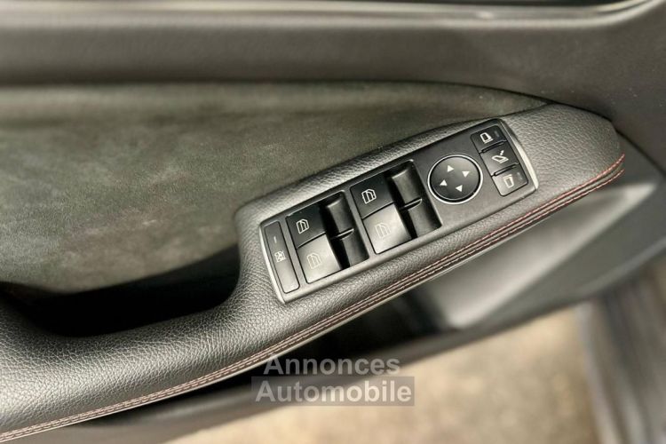 Mercedes Classe A Mercedes III (W176) 200 d Fascination 4Matic 7G-DCT - <small></small> 19.990 € <small>TTC</small> - #17