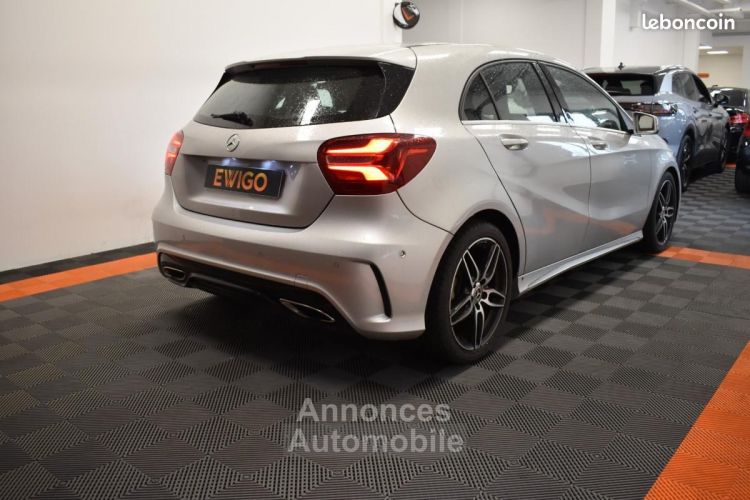 Mercedes Classe A Mercedes IV 160 AMG LINE 109 ch SUIVI GARANTIE 6 60 MOIS - <small></small> 17.990 € <small>TTC</small> - #6