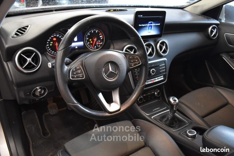 Mercedes Classe A Mercedes IV 160 AMG LINE 109 ch SUIVI GARANTIE 6 60 MOIS - <small></small> 17.990 € <small>TTC</small> - #8