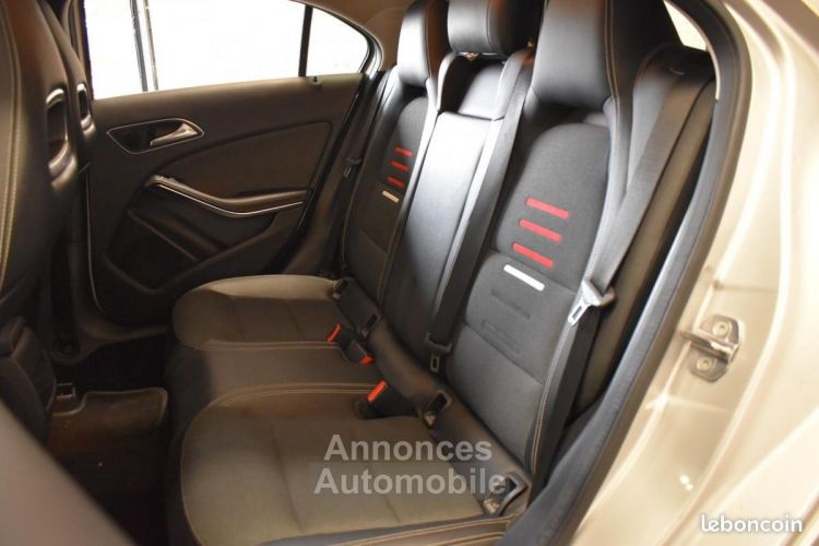 Mercedes Classe A Mercedes IV 160 AMG LINE 109 ch SUIVI GARANTIE 6 60 MOIS - <small></small> 17.990 € <small>TTC</small> - #11