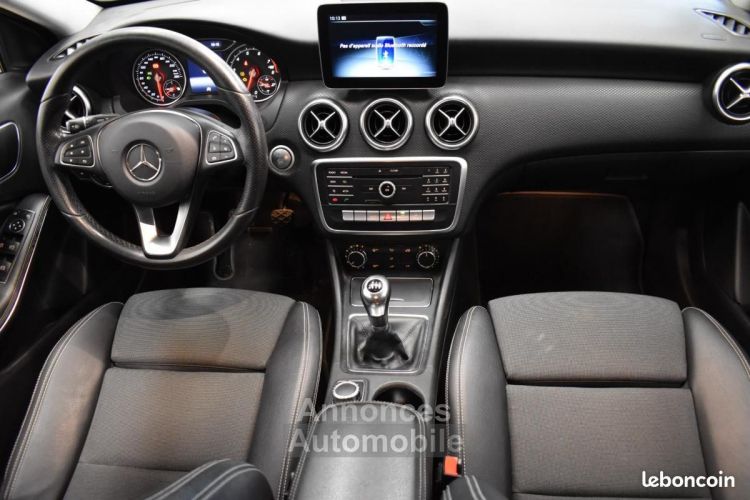 Mercedes Classe A Mercedes IV 160 AMG LINE 109 ch SUIVI GARANTIE 6 60 MOIS - <small></small> 17.990 € <small>TTC</small> - #12