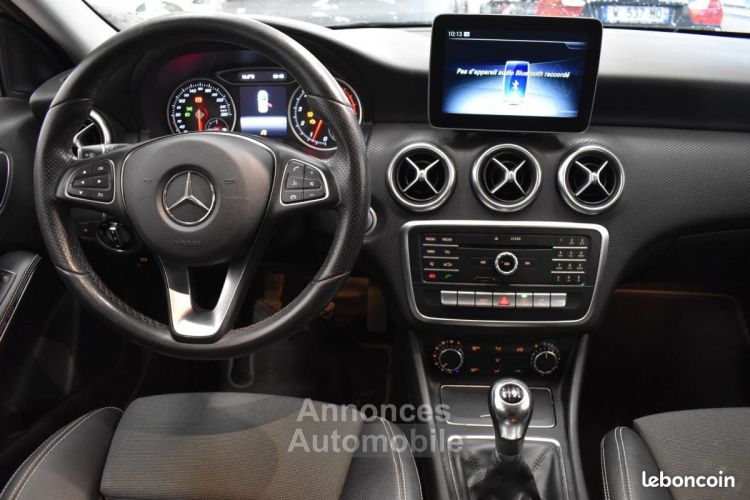 Mercedes Classe A Mercedes IV 160 AMG LINE 109 ch SUIVI GARANTIE 6 60 MOIS - <small></small> 17.990 € <small>TTC</small> - #13