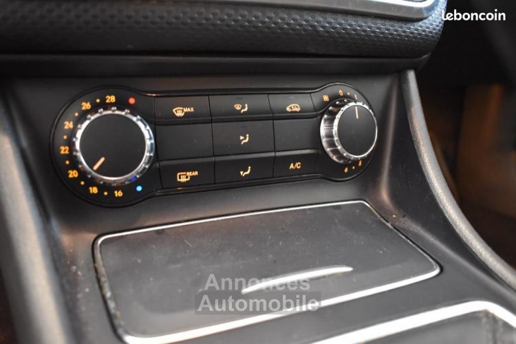 Mercedes Classe A Mercedes IV 160 AMG LINE 109 ch SUIVI GARANTIE 6 60 MOIS - <small></small> 17.990 € <small>TTC</small> - #18