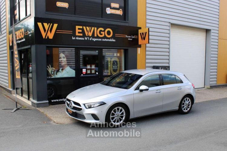 Mercedes Classe A Mercedes IV (W177) 180 d 116 CH PROGRESSIVE LINE 7G-DCT - <small></small> 18.490 € <small>TTC</small> - #1