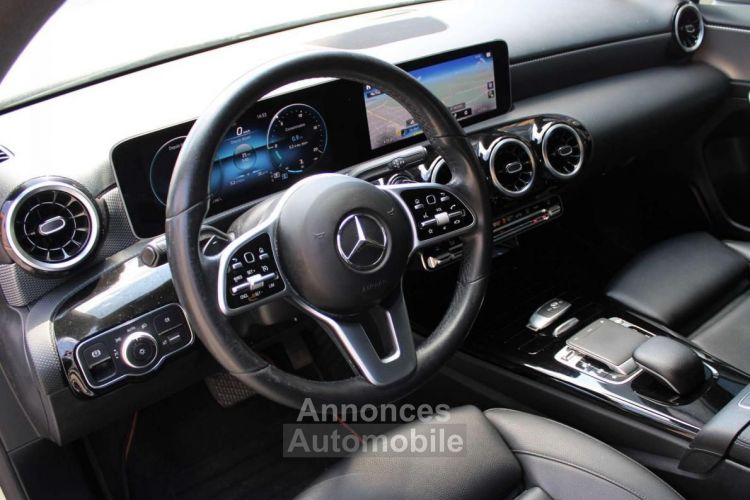 Mercedes Classe A Mercedes IV (W177) 180 d 116 CH PROGRESSIVE LINE 7G-DCT - <small></small> 18.490 € <small>TTC</small> - #12