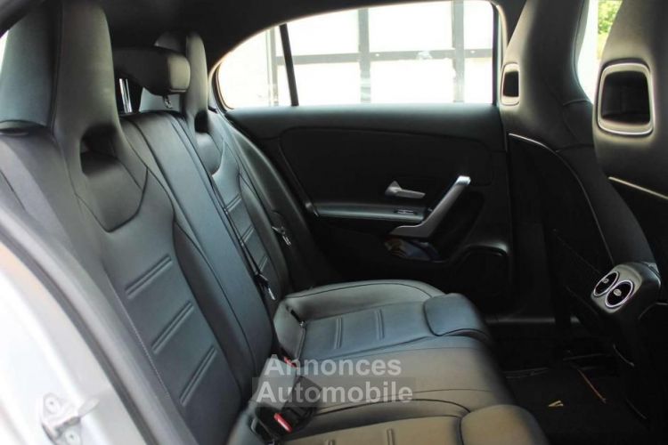 Mercedes Classe A Mercedes IV (W177) 180 d 116 CH PROGRESSIVE LINE 7G-DCT - <small></small> 18.490 € <small>TTC</small> - #15