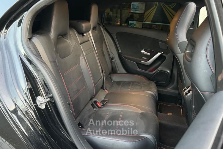 Mercedes Classe A Mercedes IV (W177) 200 D 150CH AMG LINE 8G-DCT TOIT OUVRANT - <small></small> 33.490 € <small>TTC</small> - #10