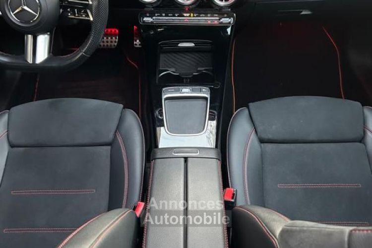 Mercedes Classe A Mercedes IV (W177) 200 D 150CH AMG LINE 8G-DCT TOIT OUVRANT - <small></small> 33.490 € <small>TTC</small> - #13