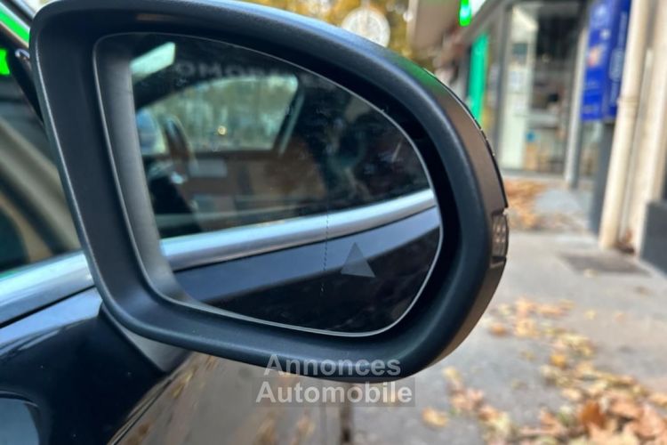 Mercedes Classe A Mercedes IV (W177) 200 D 150CH AMG LINE 8G-DCT TOIT OUVRANT - <small></small> 33.490 € <small>TTC</small> - #15