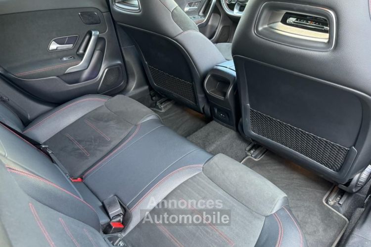 Mercedes Classe A Mercedes IV (W177) 220 D 190CH AMG LINE 8G-DCT - <small></small> 29.990 € <small>TTC</small> - #14