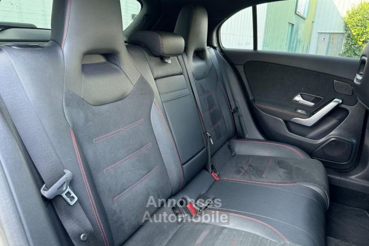 Mercedes Classe A Mercedes IV (W177) 220 D 190CH AMG LINE 8G-DCT - <small></small> 29.990 € <small>TTC</small> - #15