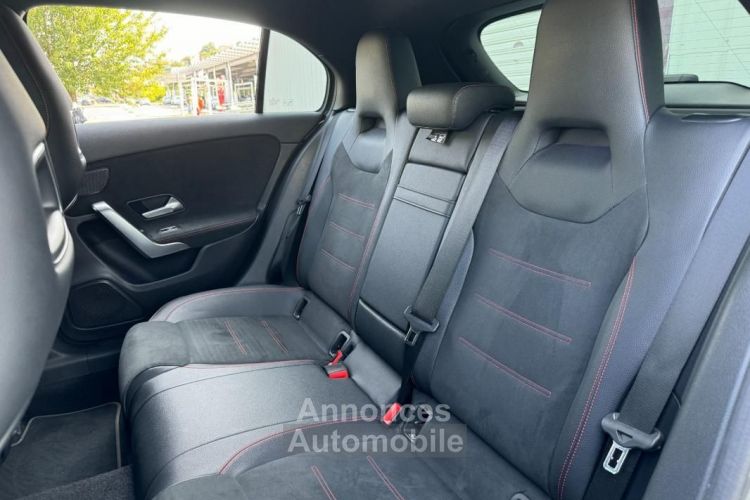 Mercedes Classe A Mercedes IV (W177) 220 D 190CH AMG LINE 8G-DCT - <small></small> 29.990 € <small>TTC</small> - #17