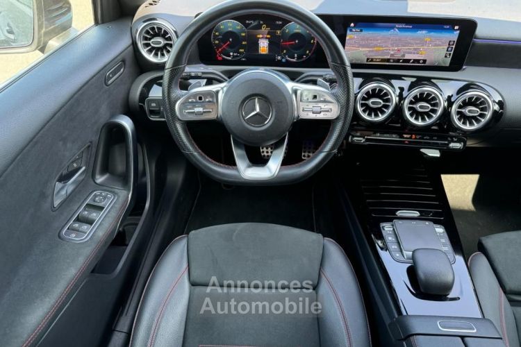 Mercedes Classe A Mercedes IV (W177) 220 D 190CH AMG LINE 8G-DCT - <small></small> 29.990 € <small>TTC</small> - #20