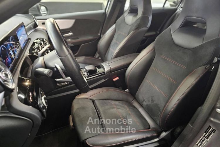 Mercedes Classe A Mercedes IV (W177) 250 224ch AMG Line 7G-DCT - <small></small> 27.990 € <small>TTC</small> - #8