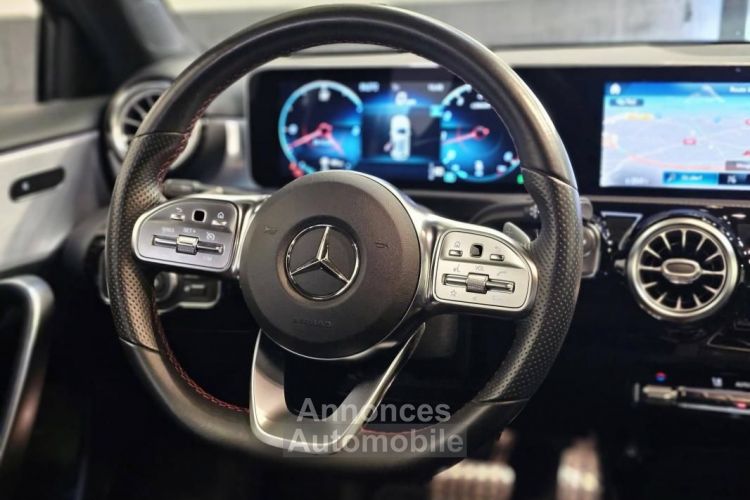 Mercedes Classe A Mercedes IV (W177) 250 224ch AMG Line 7G-DCT - <small></small> 27.990 € <small>TTC</small> - #14