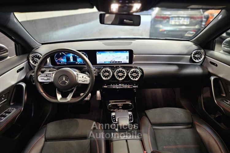 Mercedes Classe A Mercedes IV (W177) 250 224ch AMG Line 7G-DCT - <small></small> 27.990 € <small>TTC</small> - #16