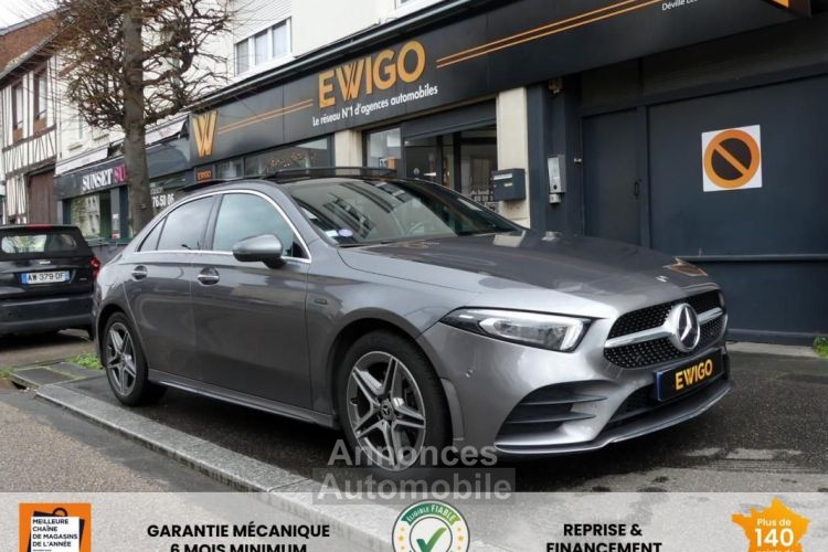 Mercedes Classe A Mercedes LIMOUSINE 1.3 250 E 218H 160 EQ-POWER PHEV HYBRID 15.6KWH AMG LINE 8G-DCT - <small></small> 29.980 € <small>TTC</small> - #1