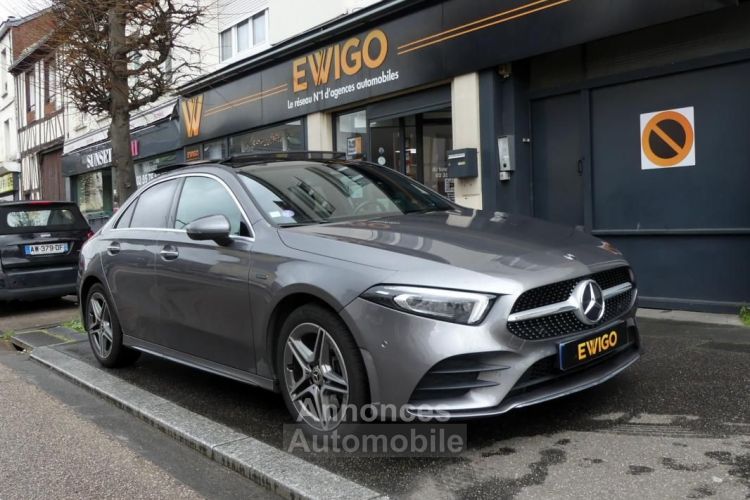 Mercedes Classe A Mercedes LIMOUSINE 1.3 250 E 218H 160 EQ-POWER PHEV HYBRID 15.6KWH AMG LINE 8G-DCT - <small></small> 29.980 € <small>TTC</small> - #2