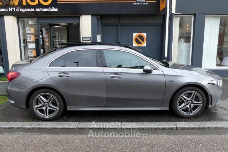 Mercedes Classe A Mercedes LIMOUSINE 1.3 250 E 218H 160 EQ-POWER PHEV HYBRID 15.6KWH AMG LINE 8G-DCT - <small></small> 29.980 € <small>TTC</small> - #3