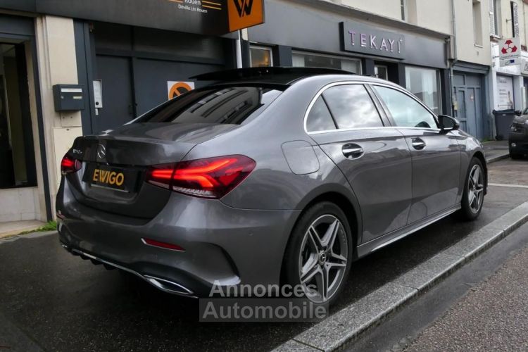 Mercedes Classe A Mercedes LIMOUSINE 1.3 250 E 218H 160 EQ-POWER PHEV HYBRID 15.6KWH AMG LINE 8G-DCT - <small></small> 29.980 € <small>TTC</small> - #4