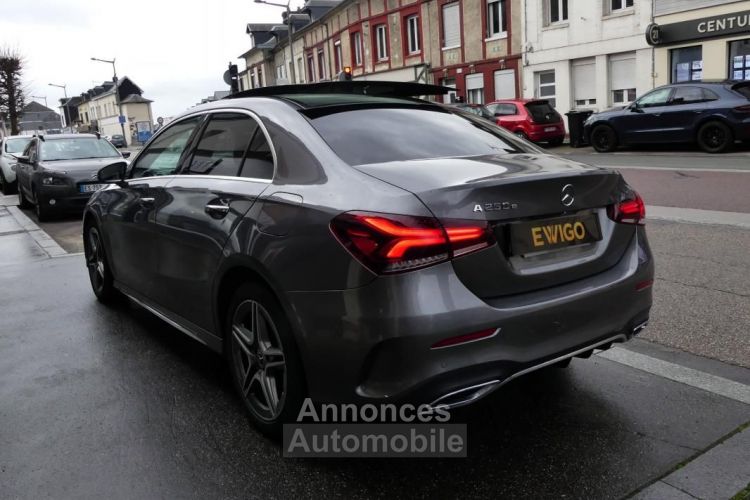 Mercedes Classe A Mercedes LIMOUSINE 1.3 250 E 218H 160 EQ-POWER PHEV HYBRID 15.6KWH AMG LINE 8G-DCT - <small></small> 29.980 € <small>TTC</small> - #6