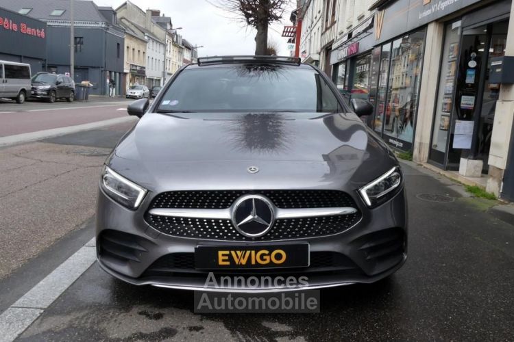 Mercedes Classe A Mercedes LIMOUSINE 1.3 250 E 218H 160 EQ-POWER PHEV HYBRID 15.6KWH AMG LINE 8G-DCT - <small></small> 29.980 € <small>TTC</small> - #8