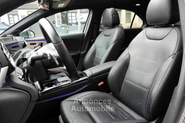 Mercedes Classe A Mercedes LIMOUSINE 1.3 250 E 218H 160 EQ-POWER PHEV HYBRID 15.6KWH AMG LINE 8G-DCT - <small></small> 29.980 € <small>TTC</small> - #10