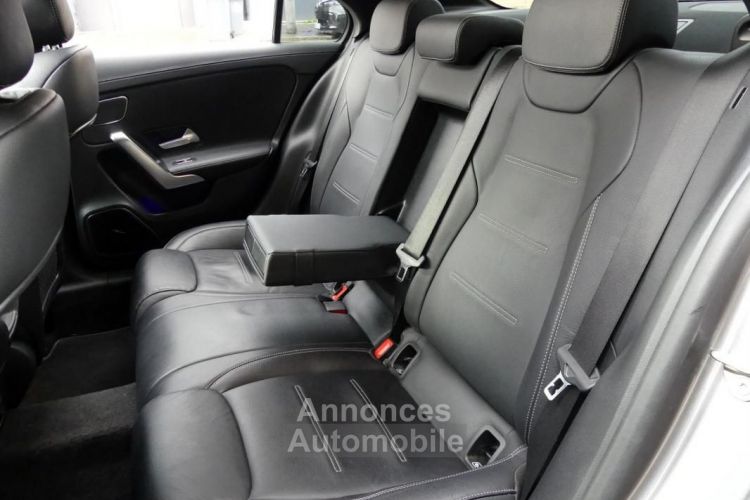 Mercedes Classe A Mercedes LIMOUSINE 1.3 250 E 218H 160 EQ-POWER PHEV HYBRID 15.6KWH AMG LINE 8G-DCT - <small></small> 29.980 € <small>TTC</small> - #11