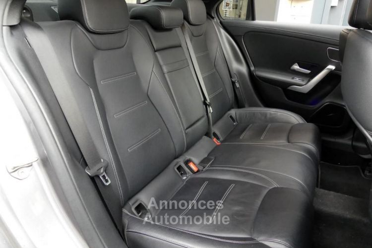 Mercedes Classe A Mercedes LIMOUSINE 1.3 250 E 218H 160 EQ-POWER PHEV HYBRID 15.6KWH AMG LINE 8G-DCT - <small></small> 29.980 € <small>TTC</small> - #12