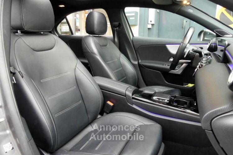 Mercedes Classe A Mercedes LIMOUSINE 1.3 250 E 218H 160 EQ-POWER PHEV HYBRID 15.6KWH AMG LINE 8G-DCT - <small></small> 29.980 € <small>TTC</small> - #13