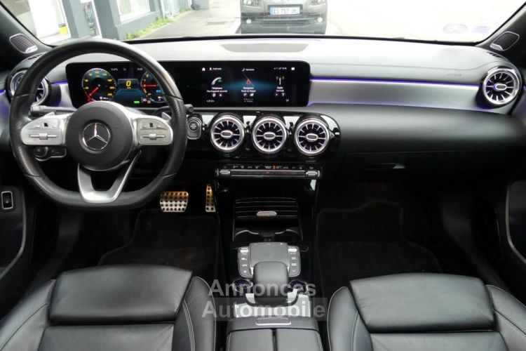 Mercedes Classe A Mercedes LIMOUSINE 1.3 250 E 218H 160 EQ-POWER PHEV HYBRID 15.6KWH AMG LINE 8G-DCT - <small></small> 29.980 € <small>TTC</small> - #14