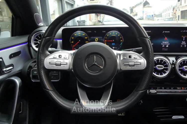 Mercedes Classe A Mercedes LIMOUSINE 1.3 250 E 218H 160 EQ-POWER PHEV HYBRID 15.6KWH AMG LINE 8G-DCT - <small></small> 29.980 € <small>TTC</small> - #15