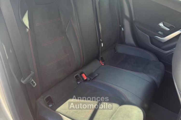 Mercedes Classe A LIMOUSINE 200 163ch AMG LINE 7G-DCT BVA - <small></small> 26.490 € <small>TTC</small> - #12