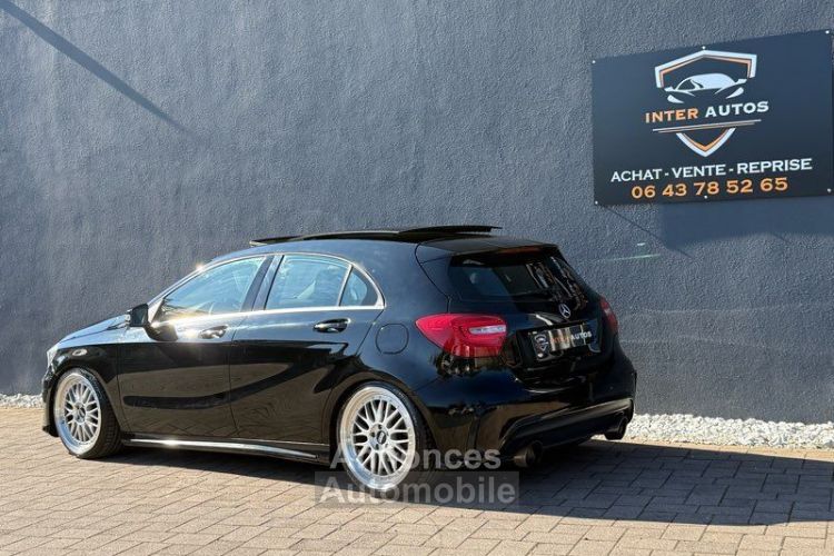 Mercedes Classe A Pack AMG - <small></small> 14.990 € <small>TTC</small> - #2