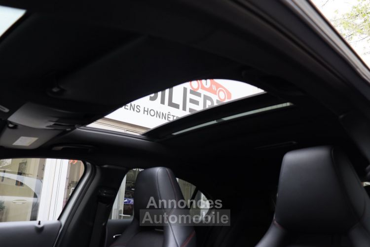 Mercedes Classe A Ph2 200d 136 Fascination Pack AMG 7G-DCT (Toit Ouvrant,Caméra,Angle Morts) - <small></small> 19.990 € <small>TTC</small> - #17