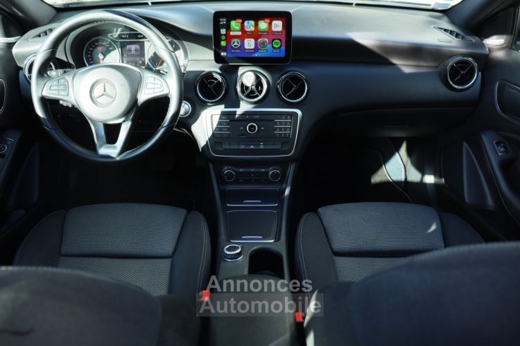 Mercedes Classe A Ph2 200d 136 Intuition 7G-DCT (Toit Ouvrant,CarPlay,Harman Kardon..) - <small></small> 16.990 € <small>TTC</small> - #10