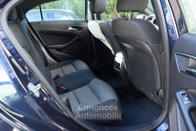 Mercedes Classe A Ph2 200d 136 Intuition 7G-DCT (Toit Ouvrant,CarPlay,Harman Kardon..) - <small></small> 16.990 € <small>TTC</small> - #19