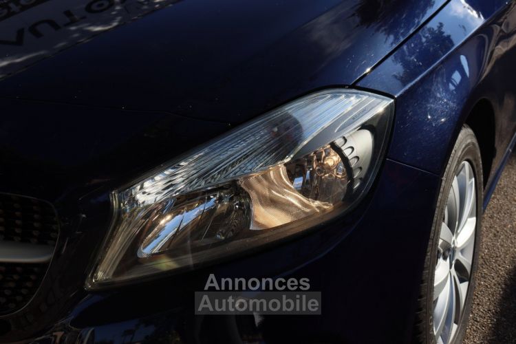 Mercedes Classe A Ph2 200d 136 Intuition 7G-DCT (Toit Ouvrant,CarPlay,Harman Kardon..) - <small></small> 16.990 € <small>TTC</small> - #23