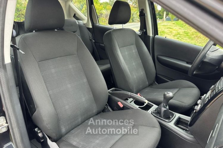 Mercedes Classe A Phase 2 160 CDi Crit'Air - <small></small> 6.950 € <small>TTC</small> - #4